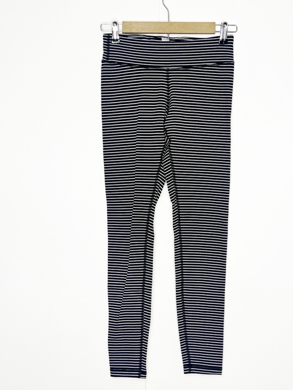 Ivivva Girls Striped Leggings‎